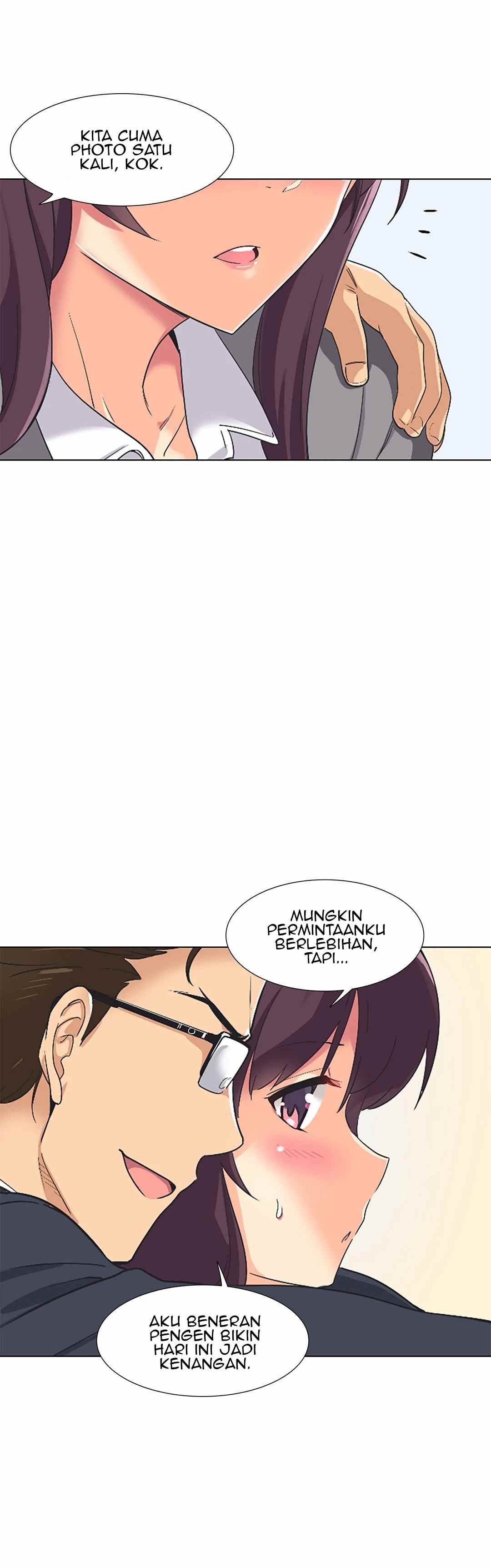 Bride Training: Chapter chapter-2 - Page 33