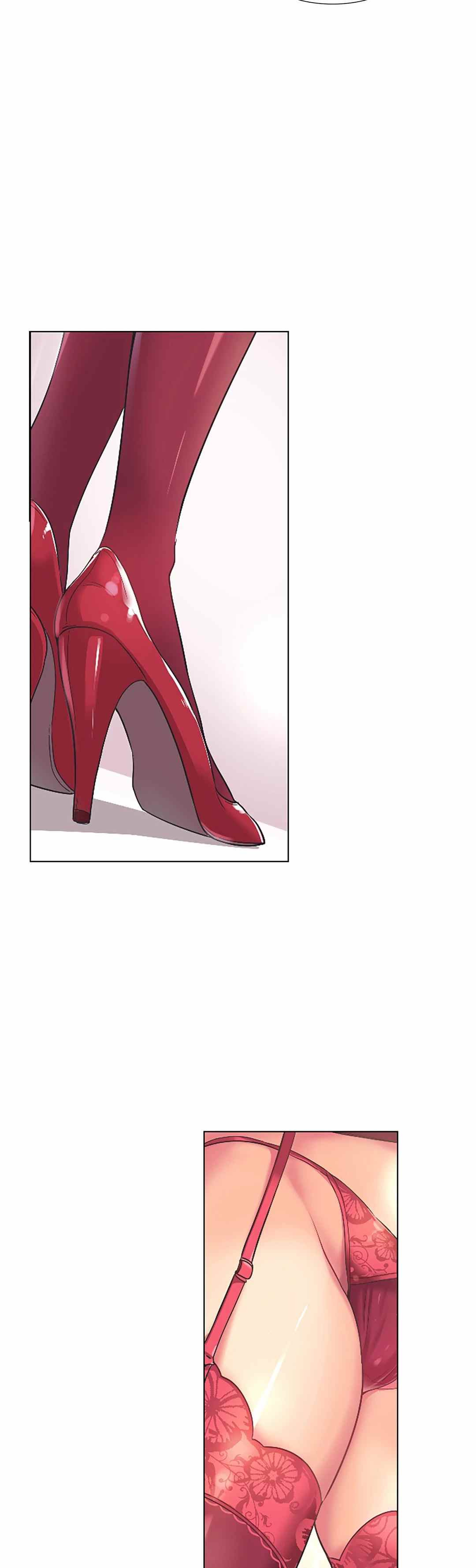 Bride Training: Chapter chapter-2 - Page 40