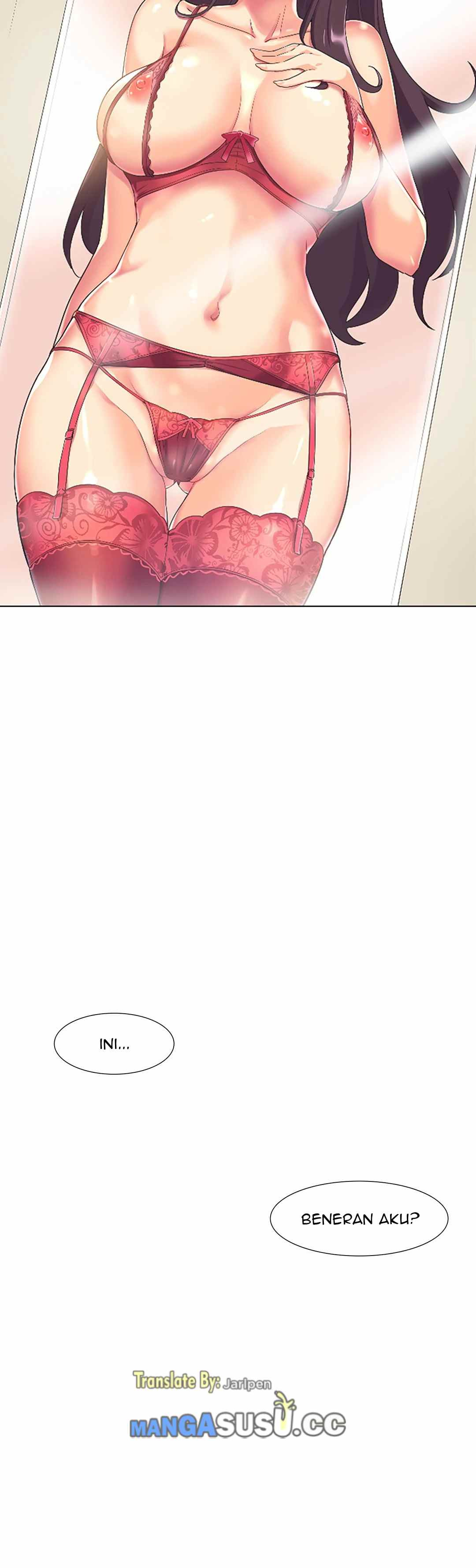 Bride Training: Chapter chapter-2 - Page 42