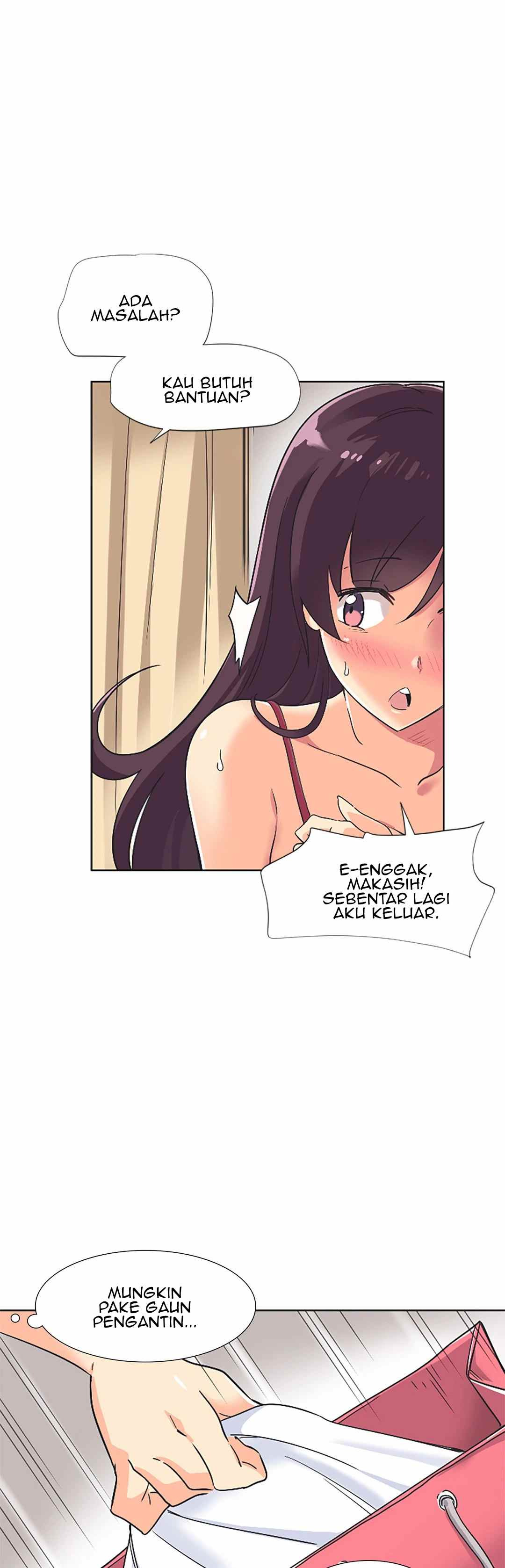 Bride Training: Chapter chapter-2 - Page 43