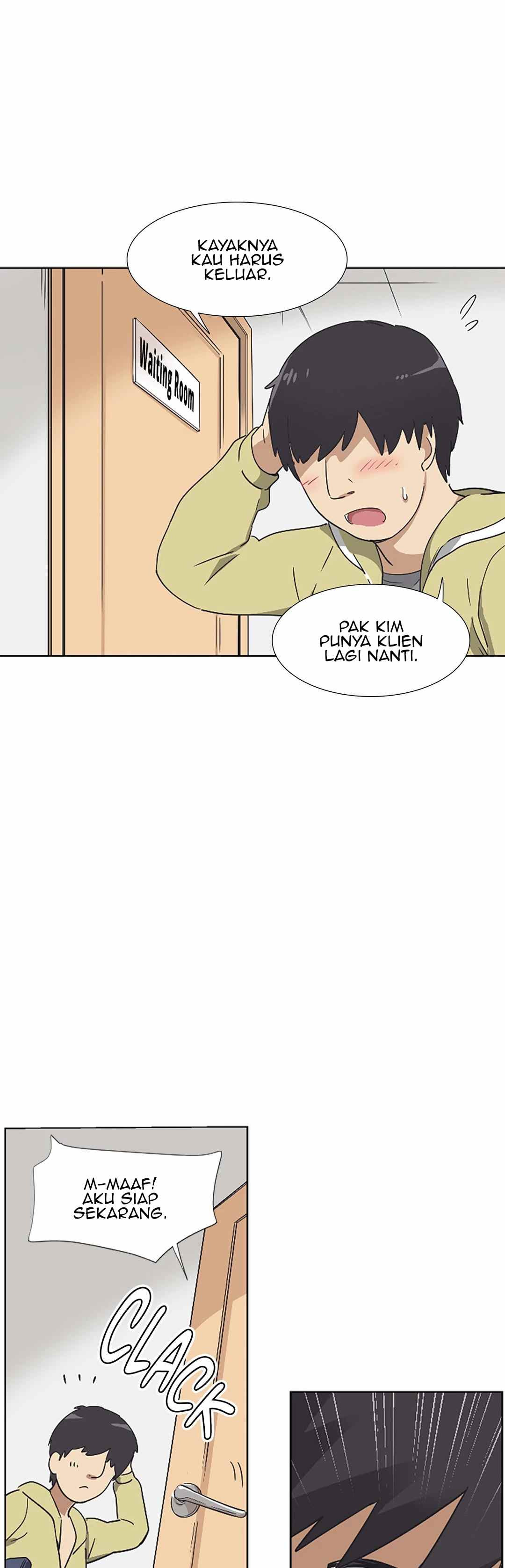 Bride Training: Chapter chapter-2 - Page 45