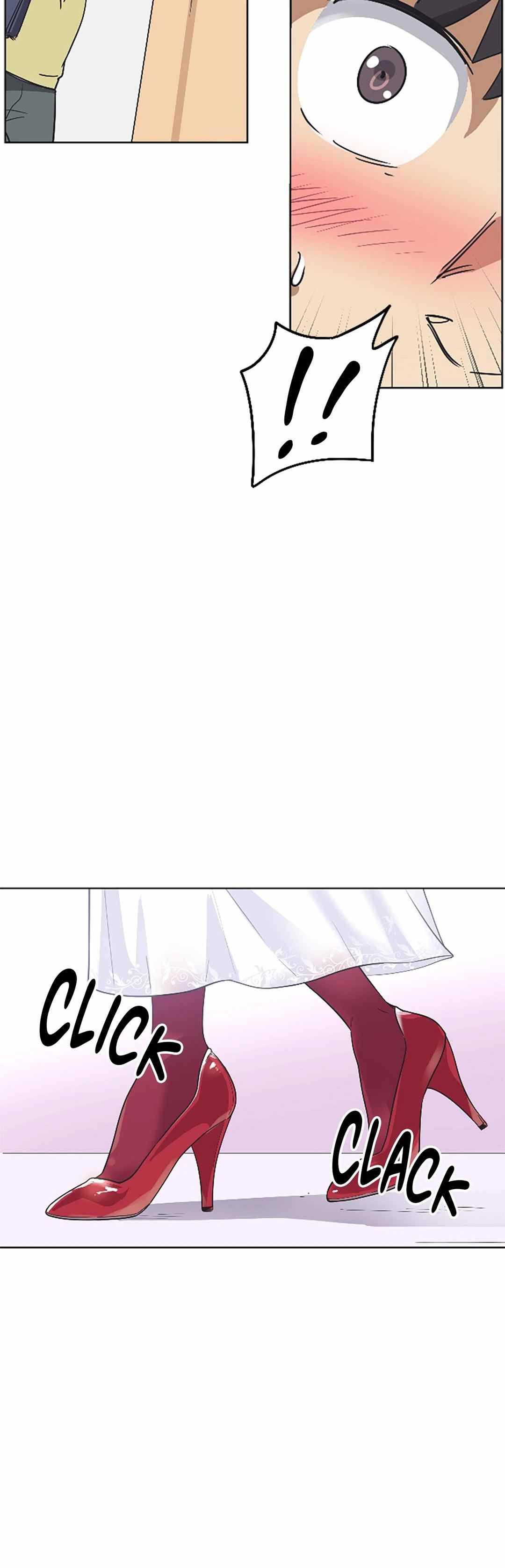 Bride Training: Chapter chapter-2 - Page 46