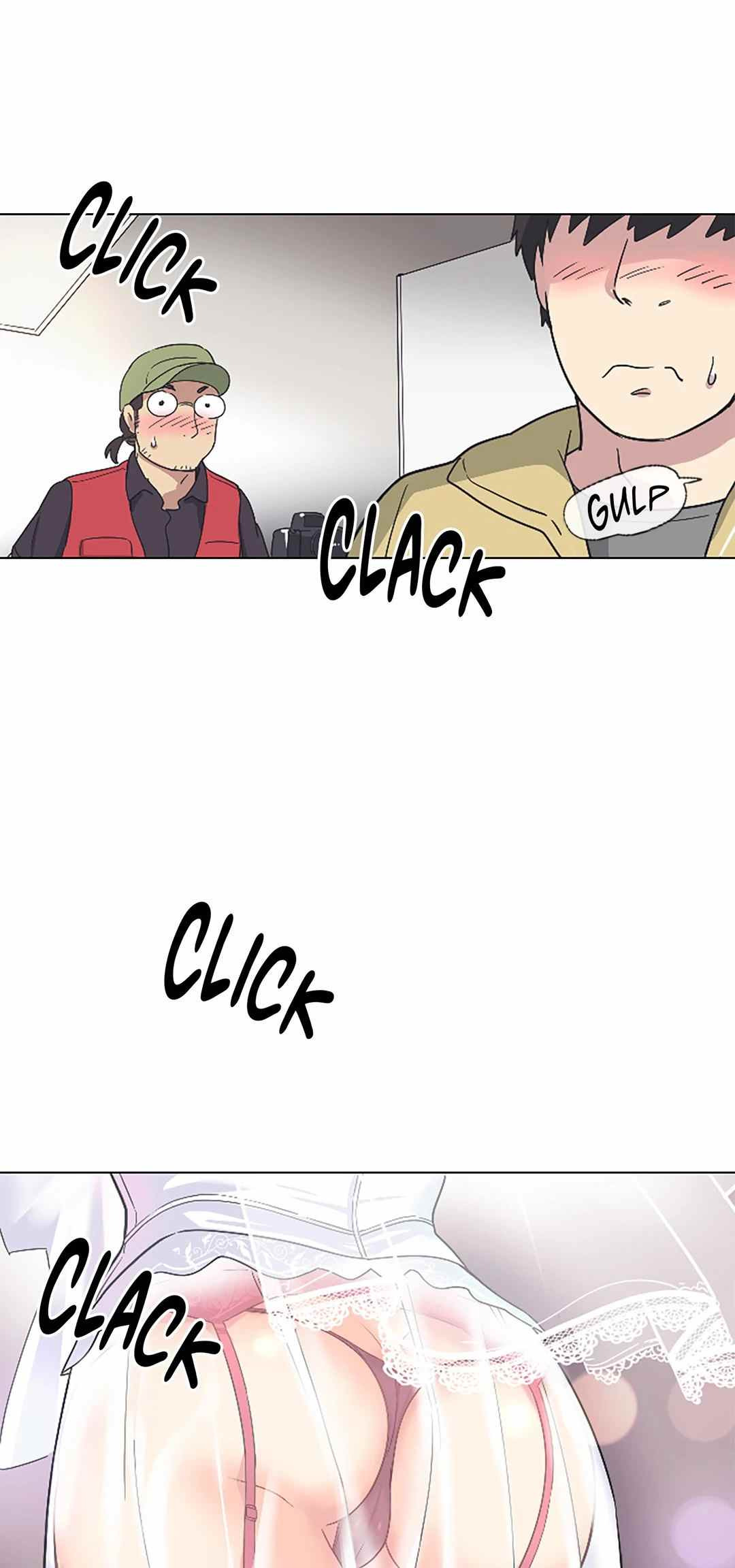Bride Training: Chapter chapter-2 - Page 47