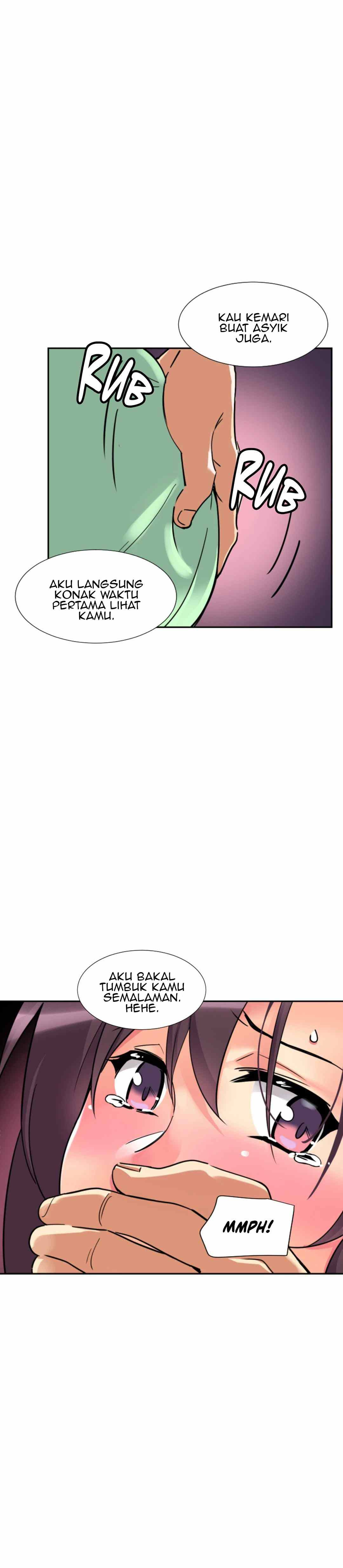 Bride Training: Chapter chapter-20 - Page 11