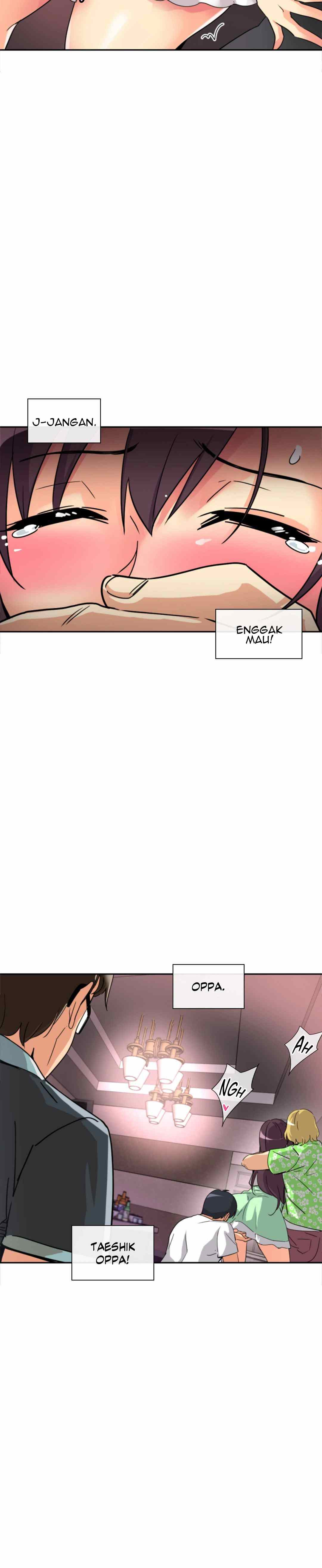 Bride Training: Chapter chapter-20 - Page 14