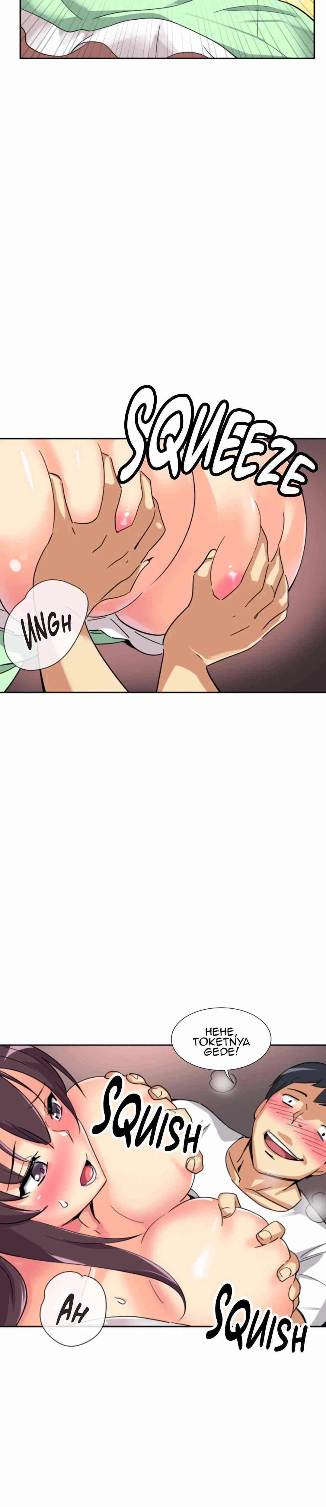Bride Training: Chapter chapter-20 - Page 22