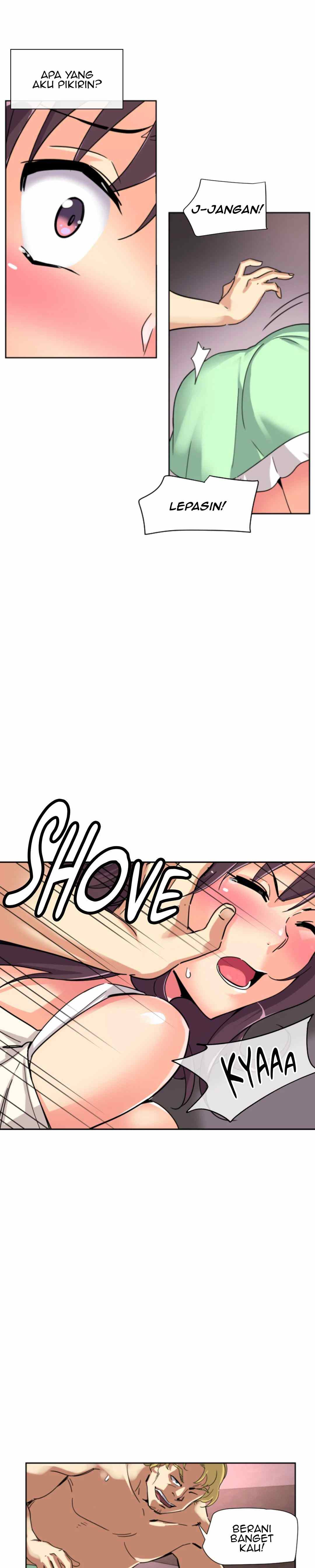 Bride Training: Chapter chapter-20 - Page 27