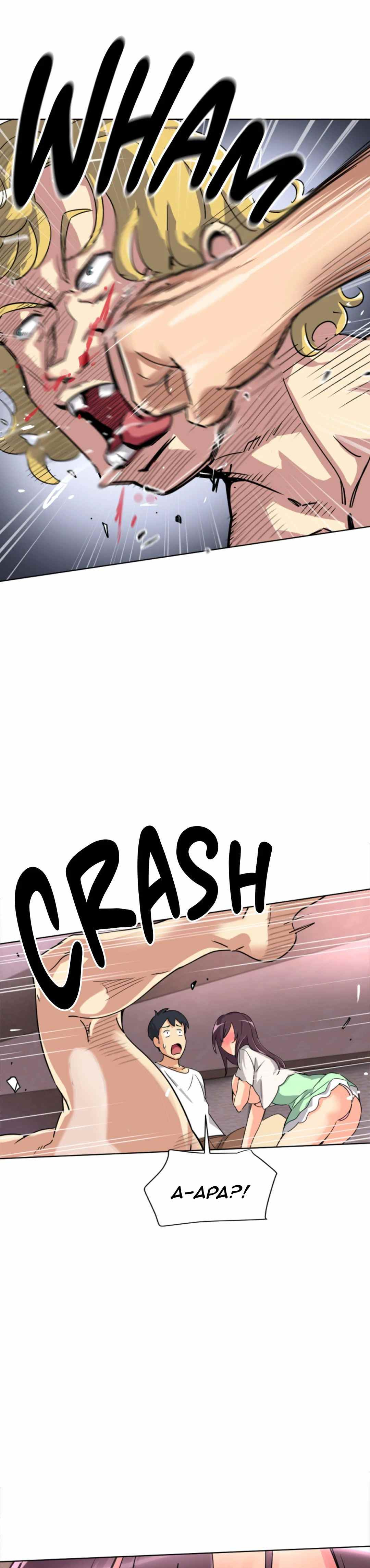 Bride Training: Chapter chapter-21 - Page 3