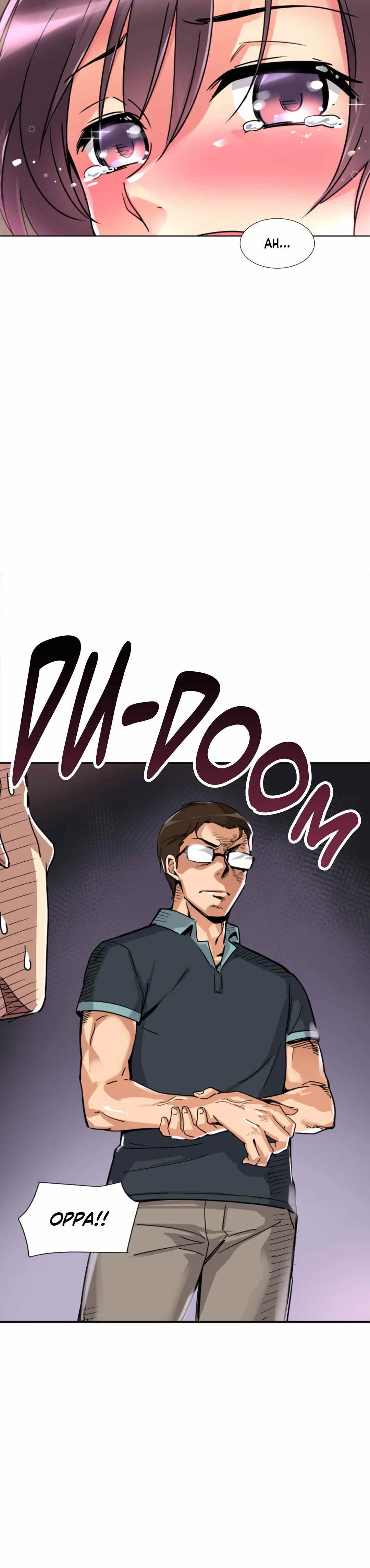 Bride Training: Chapter chapter-21 - Page 4