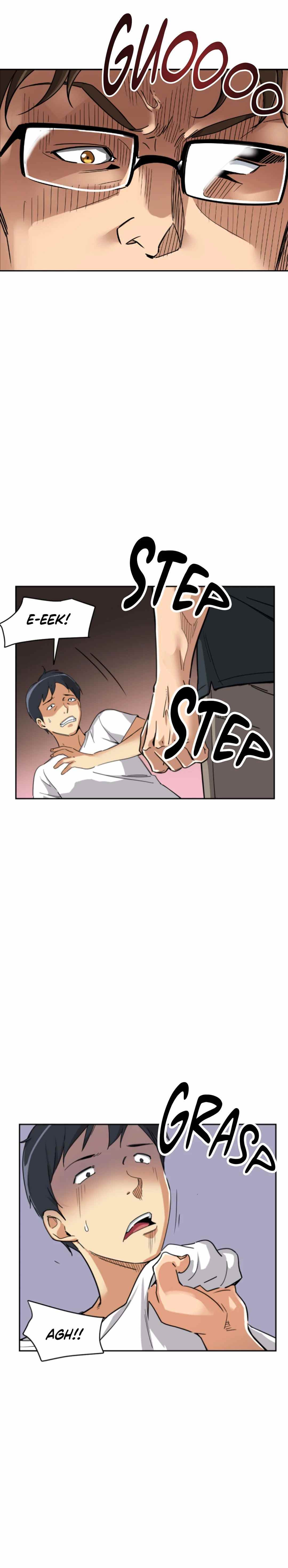 Bride Training: Chapter chapter-21 - Page 6
