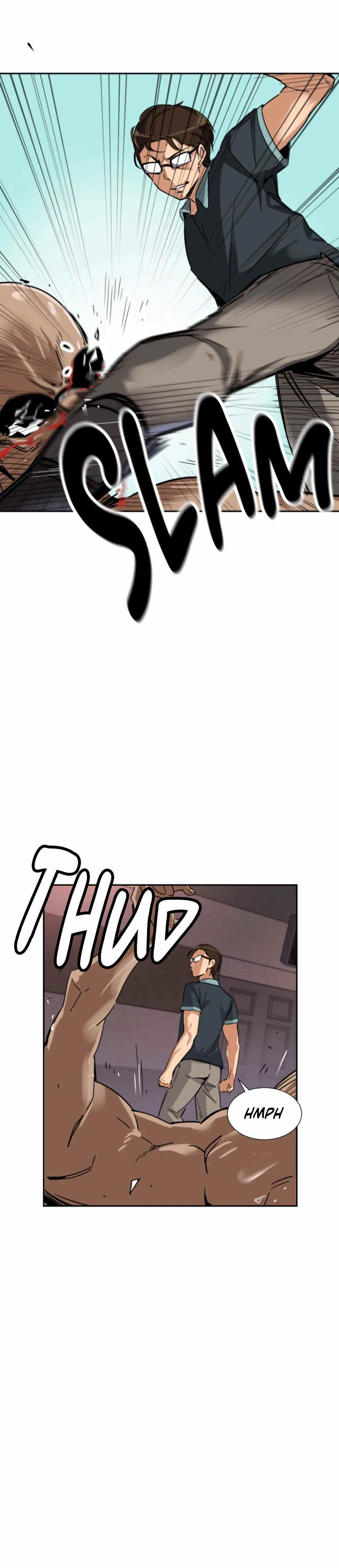 Bride Training: Chapter chapter-21 - Page 9