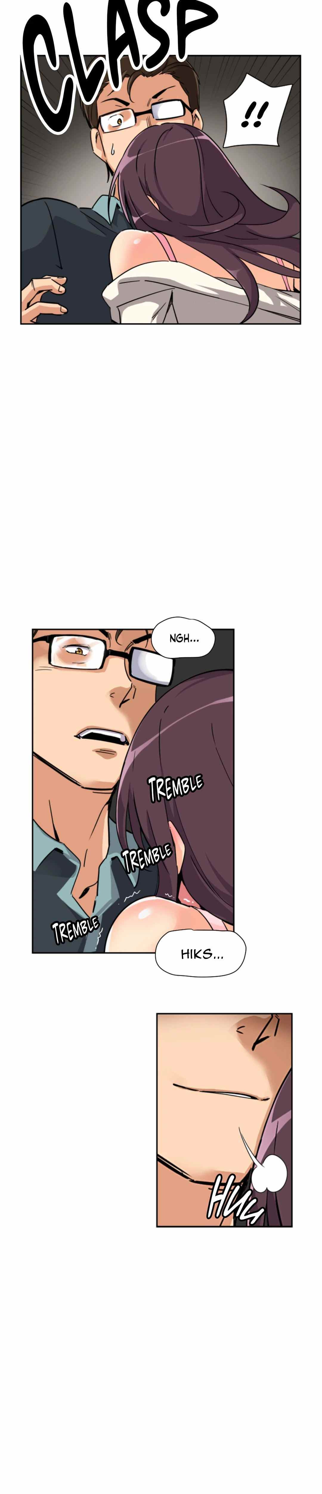 Bride Training: Chapter chapter-21 - Page 11