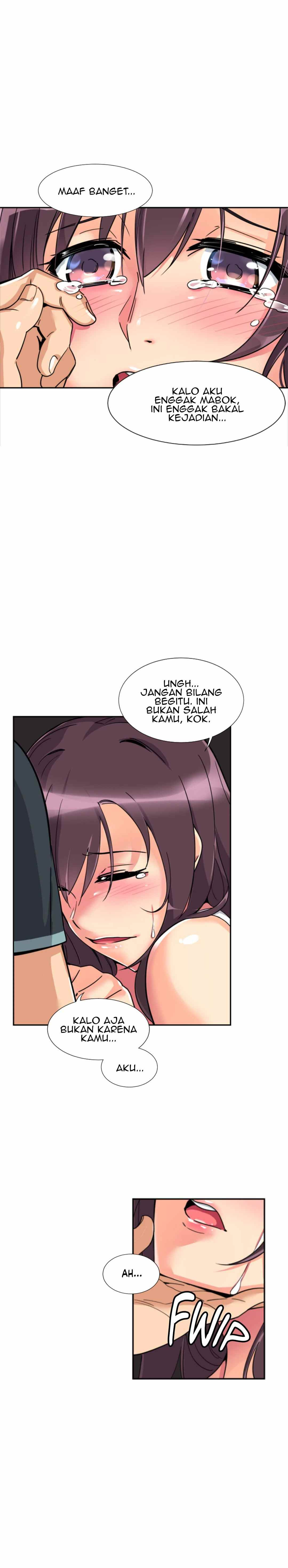 Bride Training: Chapter chapter-21 - Page 19