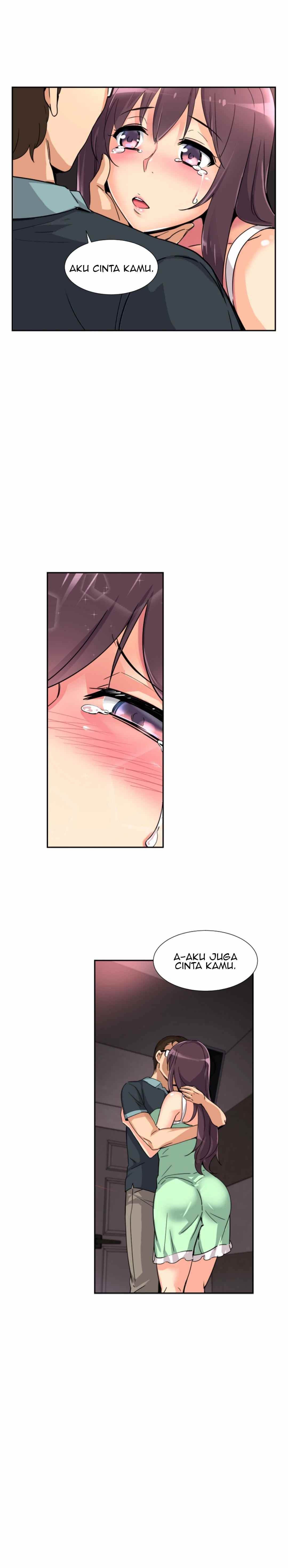 Bride Training: Chapter chapter-21 - Page 20