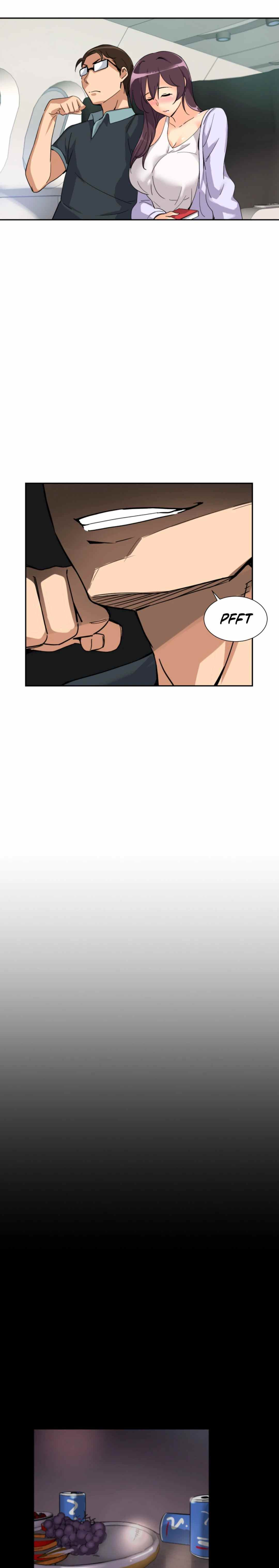 Bride Training: Chapter chapter-21 - Page 27