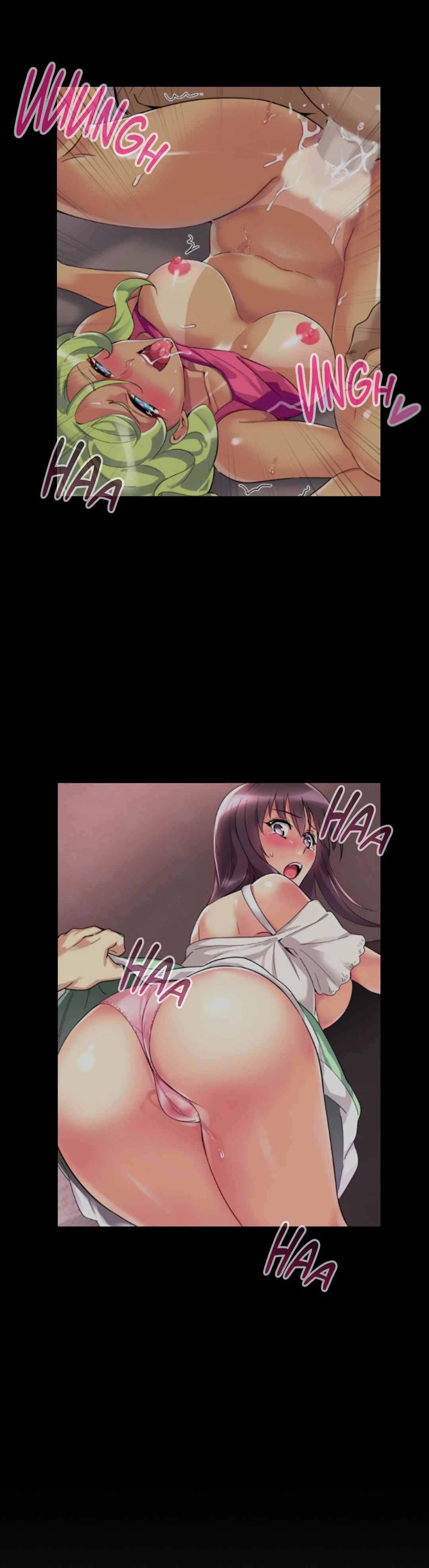 Bride Training: Chapter chapter-21 - Page 30
