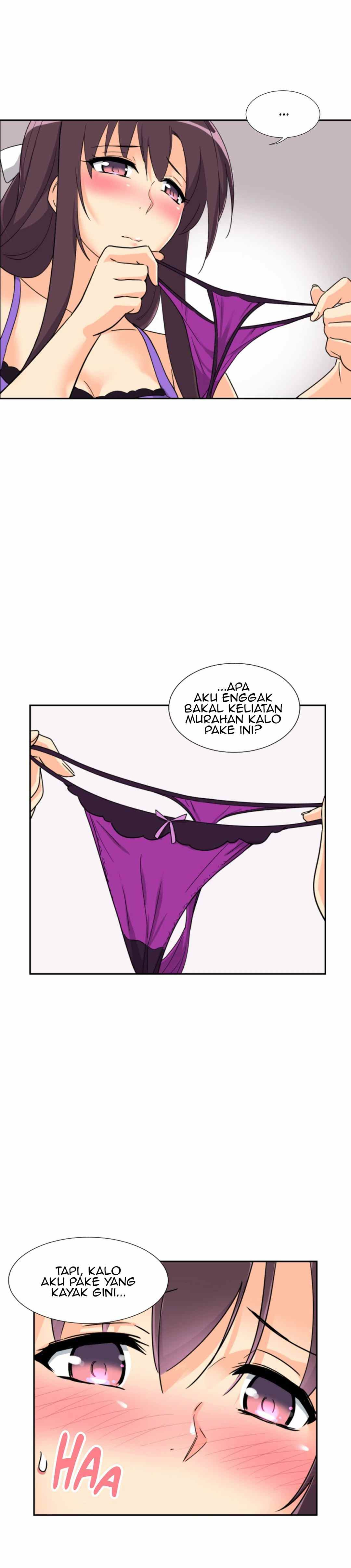 Bride Training: Chapter chapter-22 - Page 9