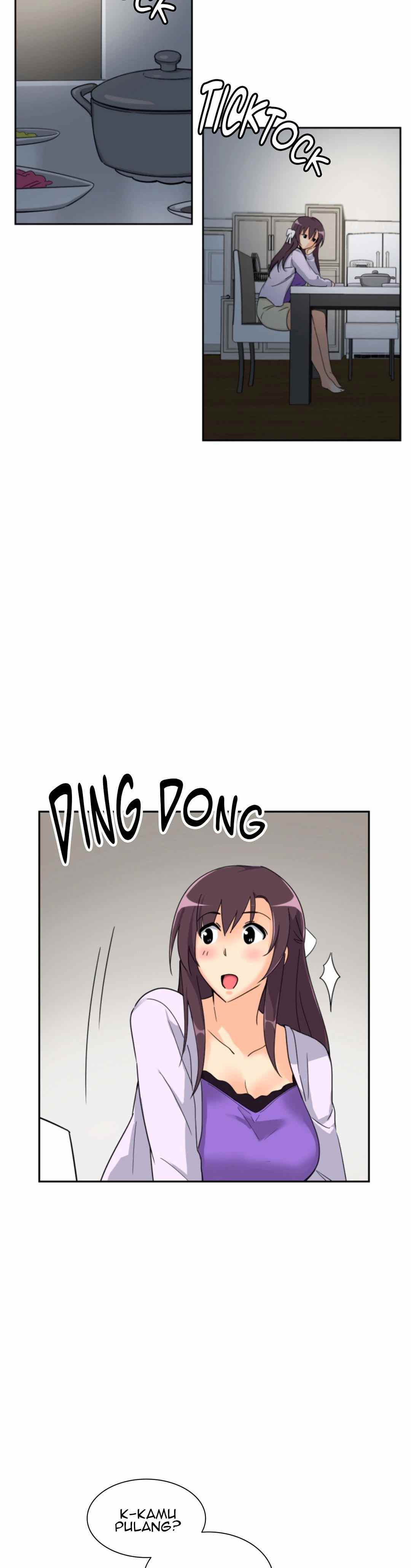 Bride Training: Chapter chapter-22 - Page 15