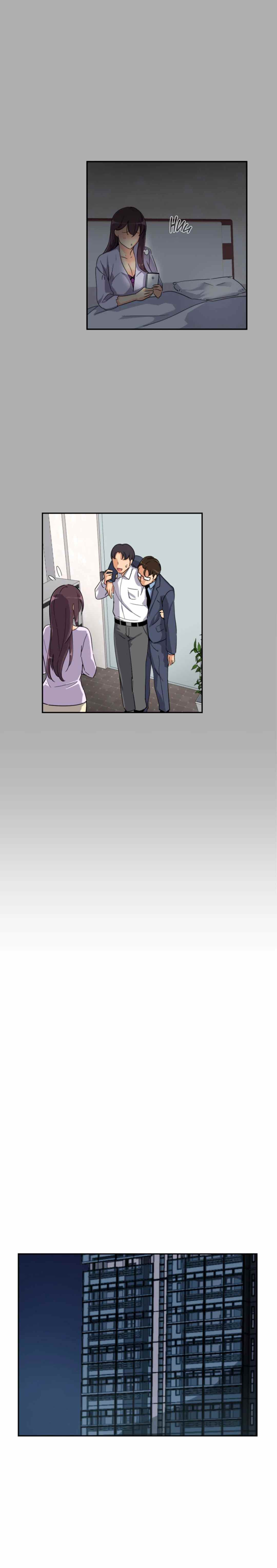 Bride Training: Chapter chapter-22 - Page 18