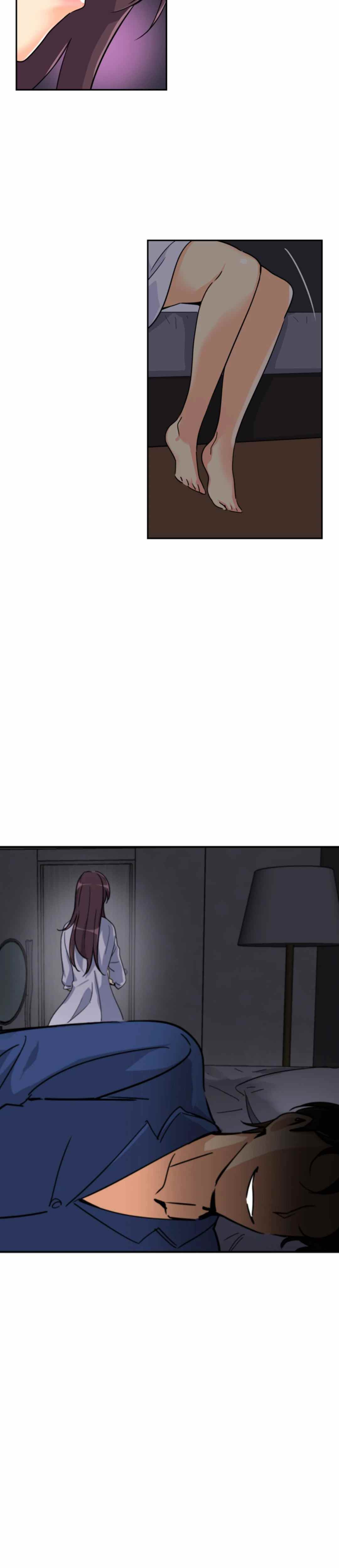 Bride Training: Chapter chapter-22 - Page 22