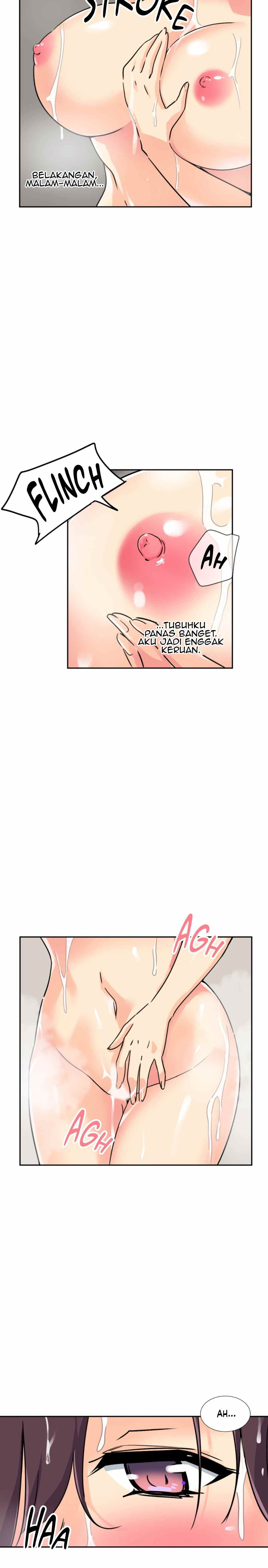 Bride Training: Chapter chapter-22 - Page 24