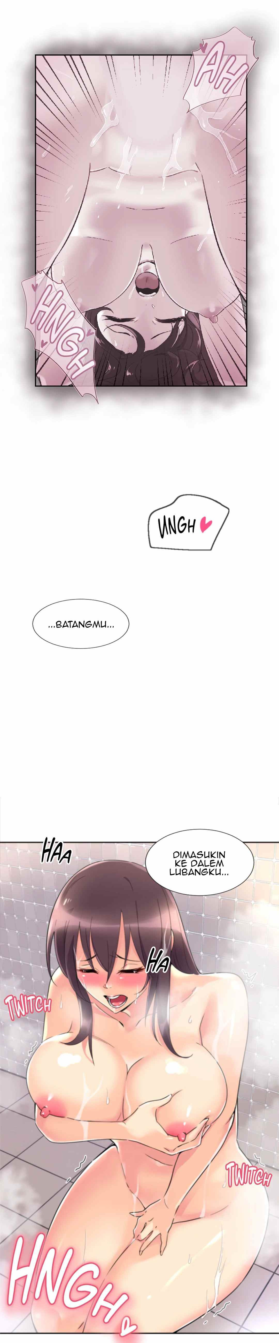 Bride Training: Chapter chapter-22 - Page 26