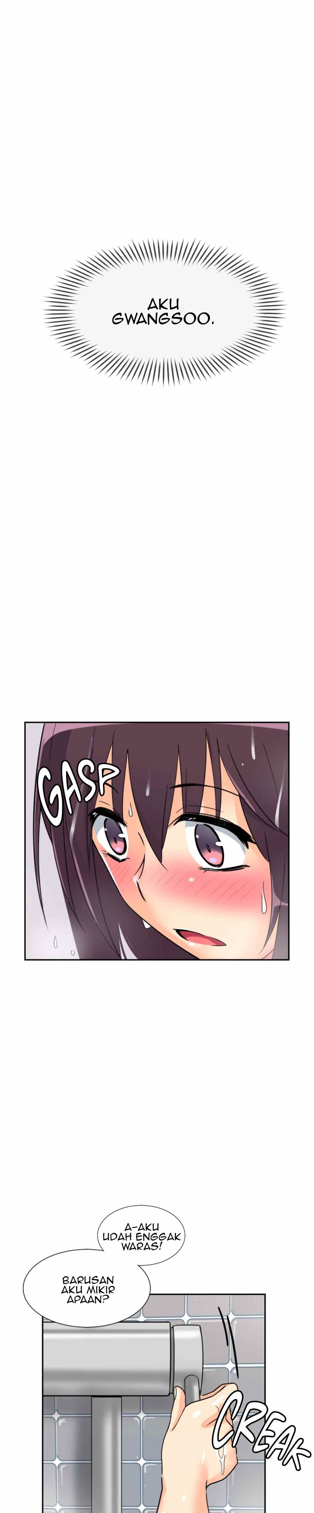 Bride Training: Chapter chapter-22 - Page 28