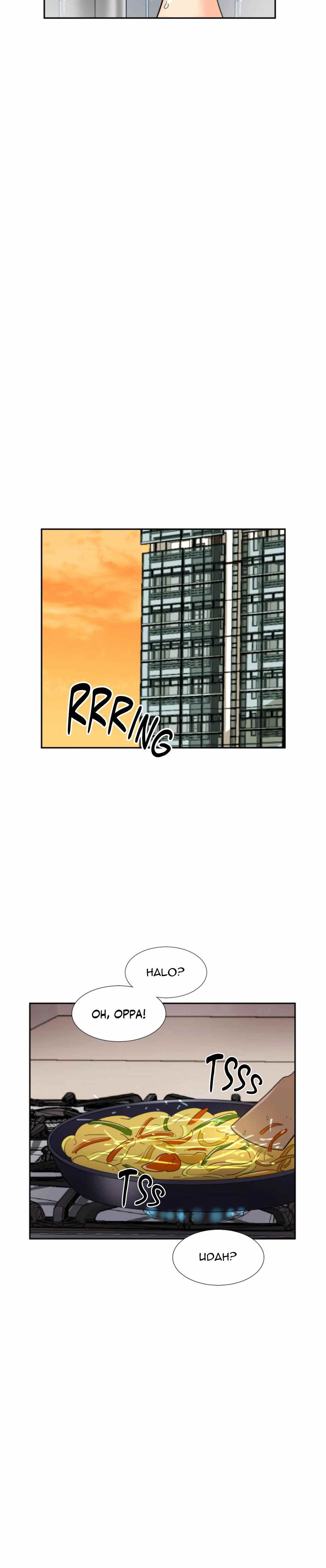 Bride Training: Chapter chapter-22 - Page 29