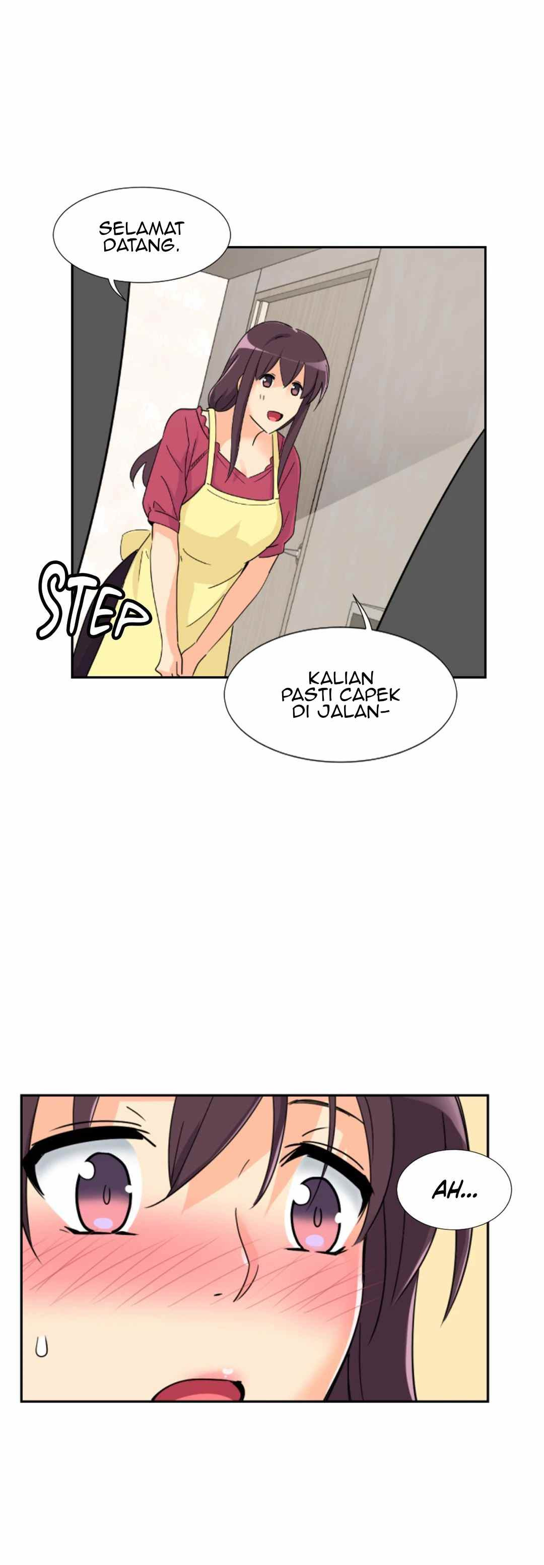Bride Training: Chapter chapter-22 - Page 31