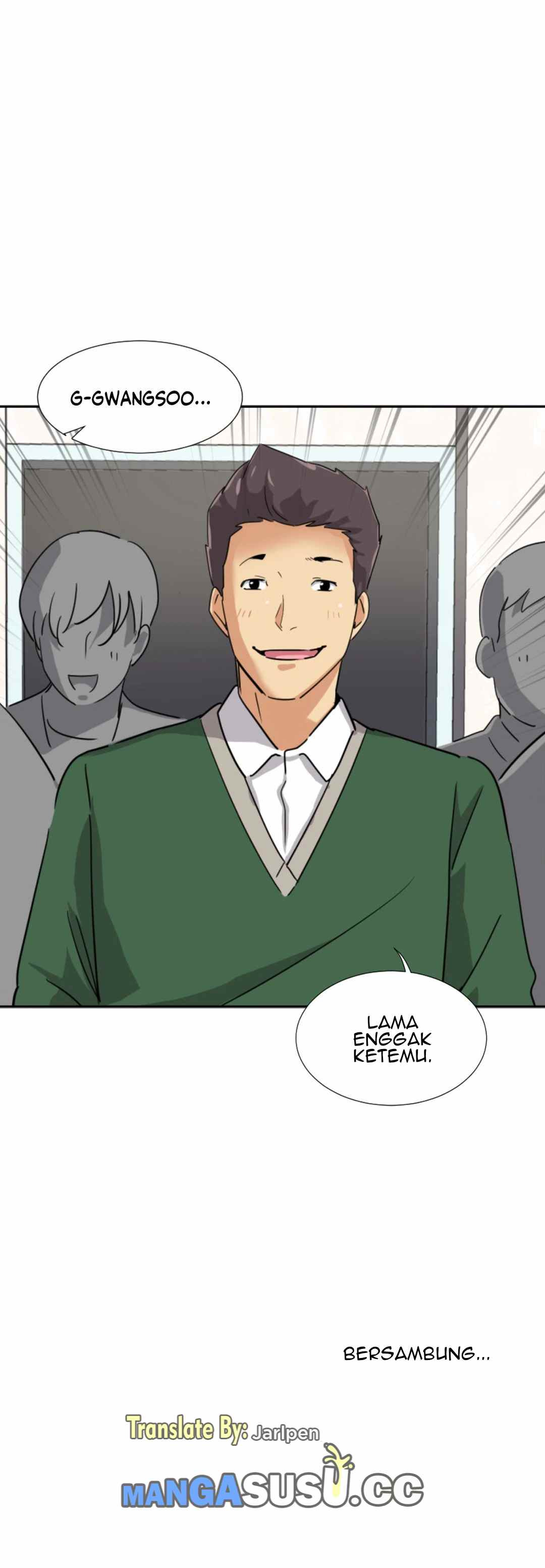 Bride Training: Chapter chapter-22 - Page 32