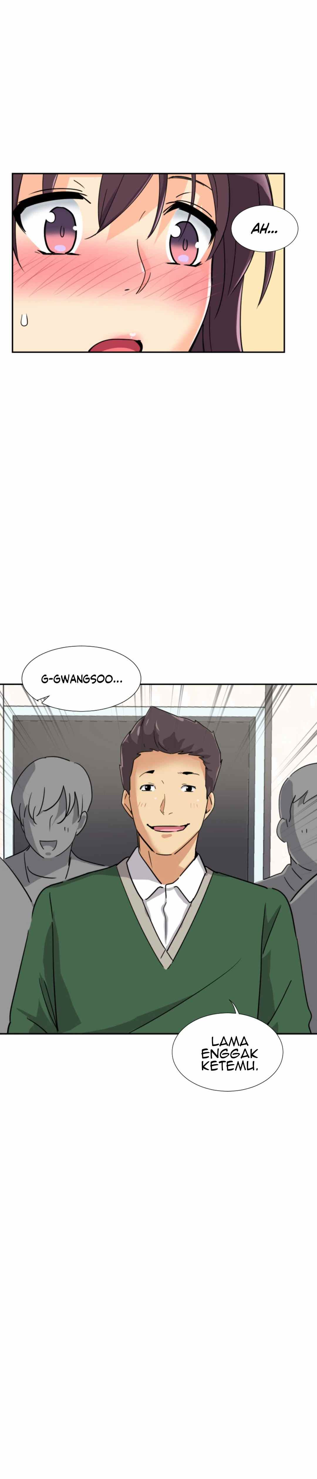 Bride Training: Chapter chapter-23 - Page 4