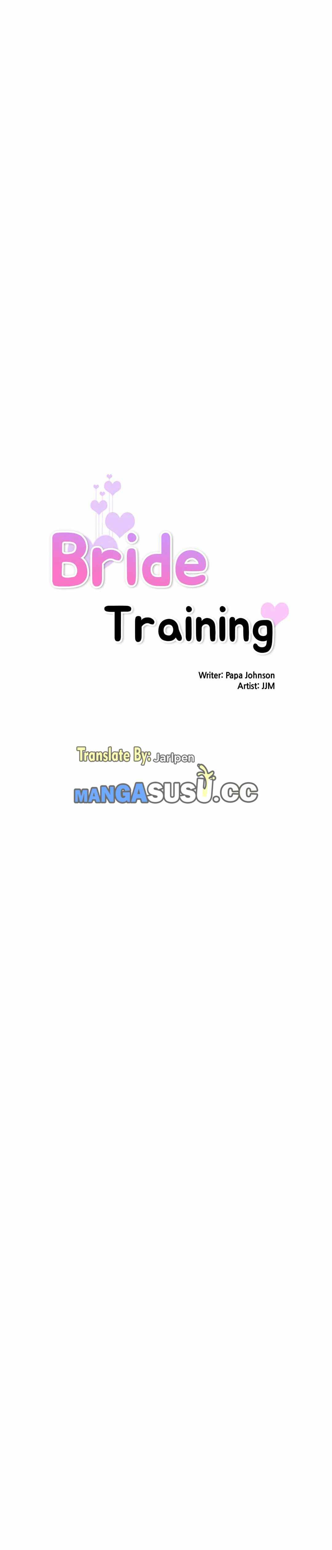 Bride Training: Chapter chapter-23 - Page 5