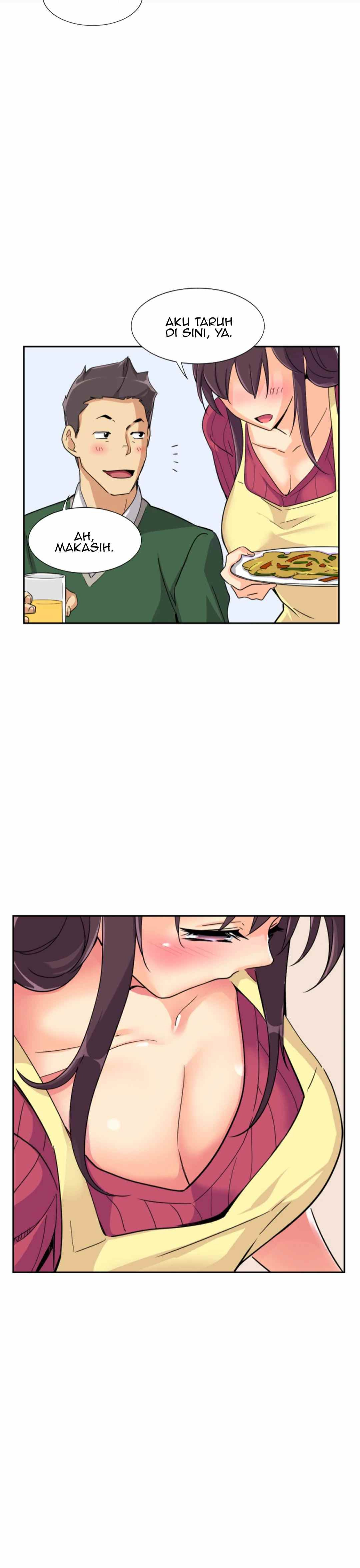 Bride Training: Chapter chapter-23 - Page 8