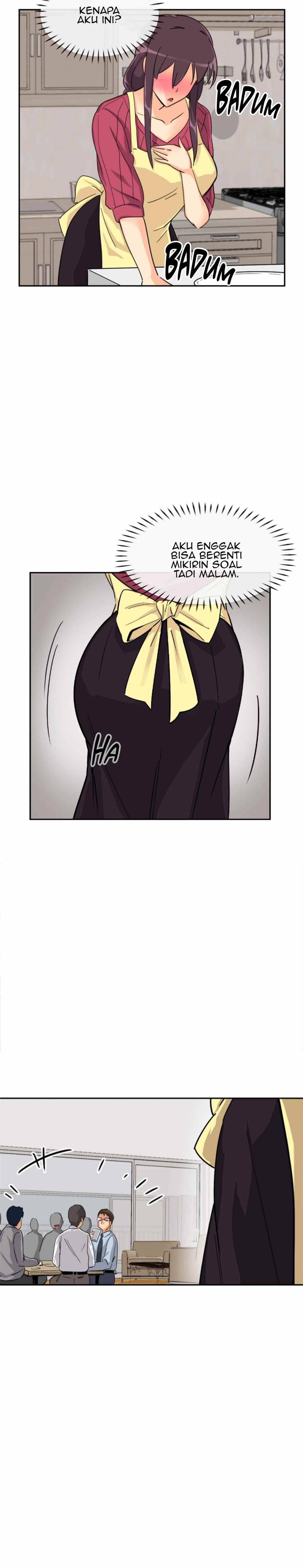 Bride Training: Chapter chapter-23 - Page 11