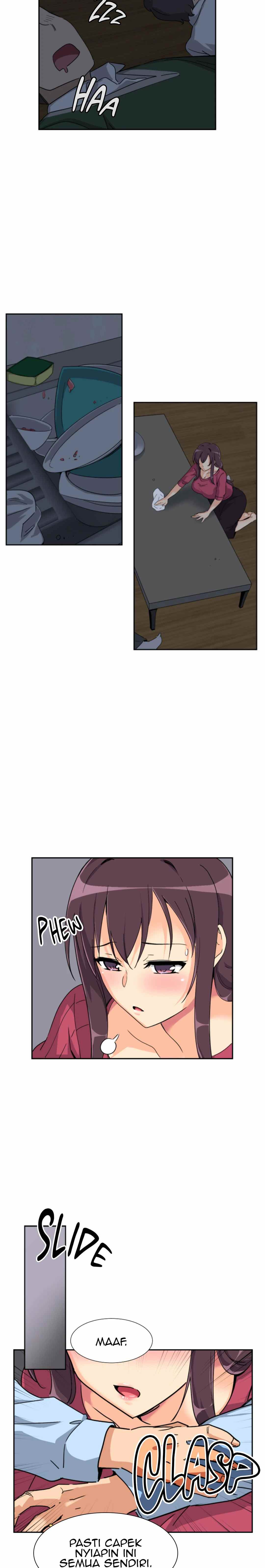 Bride Training: Chapter chapter-23 - Page 13