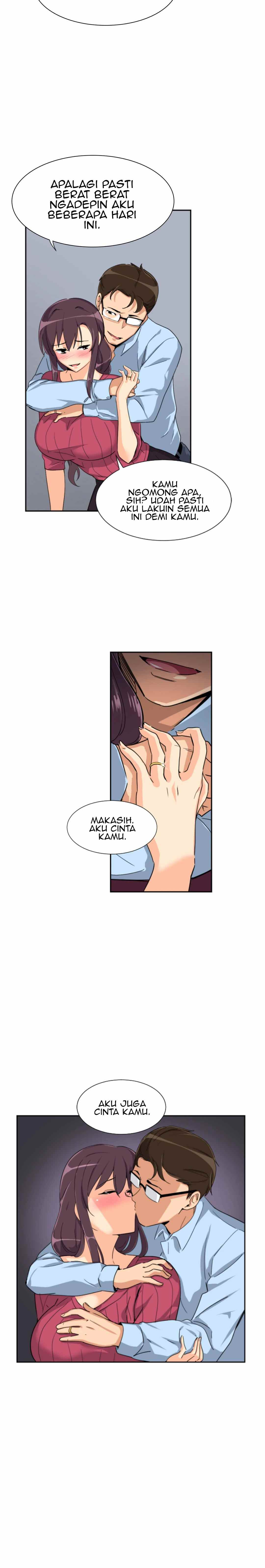 Bride Training: Chapter chapter-23 - Page 14