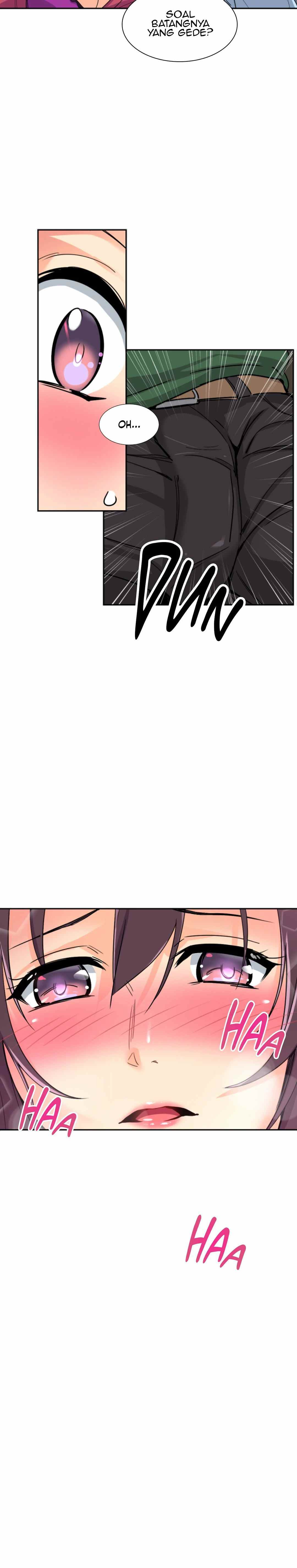 Bride Training: Chapter chapter-23 - Page 20