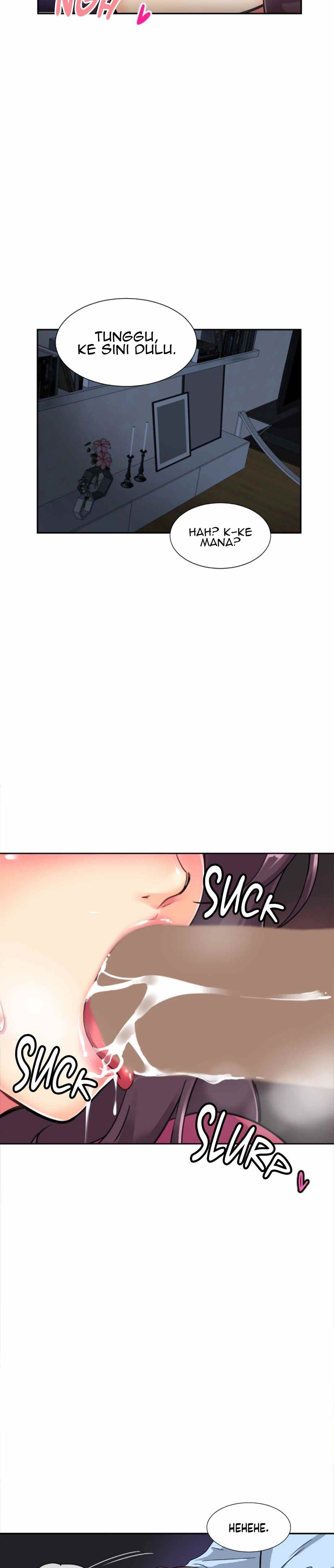 Bride Training: Chapter chapter-23 - Page 22