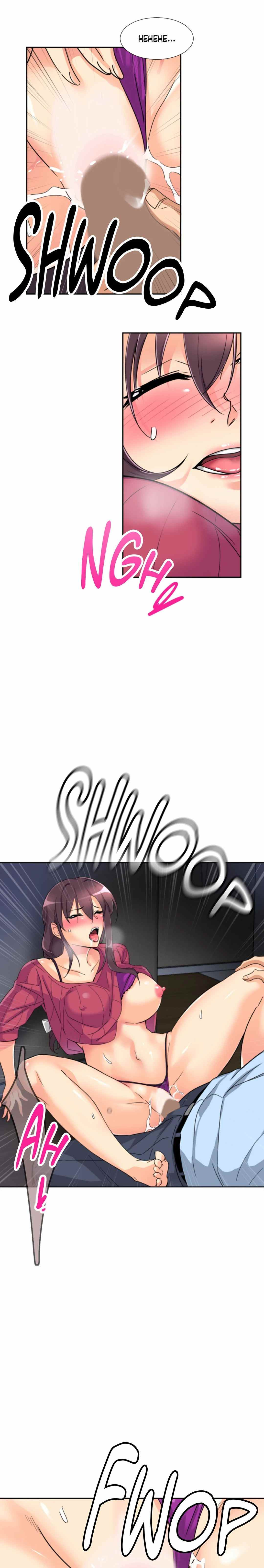 Bride Training: Chapter chapter-23 - Page 27