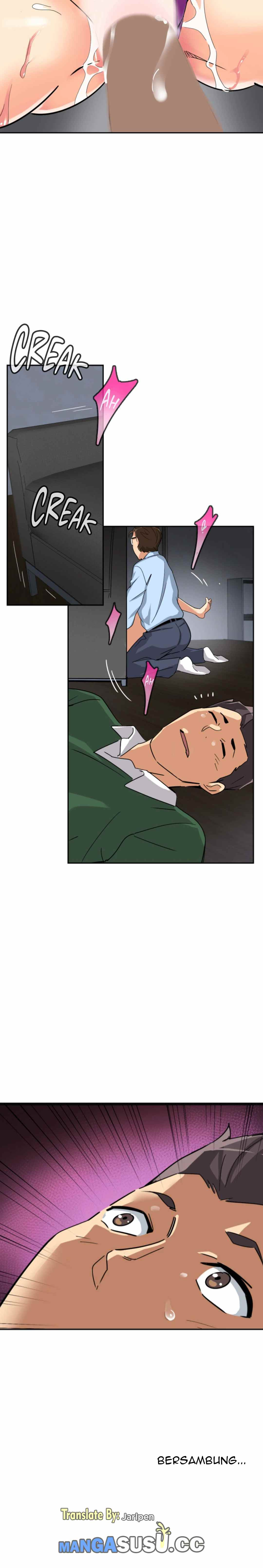 Bride Training: Chapter chapter-23 - Page 28
