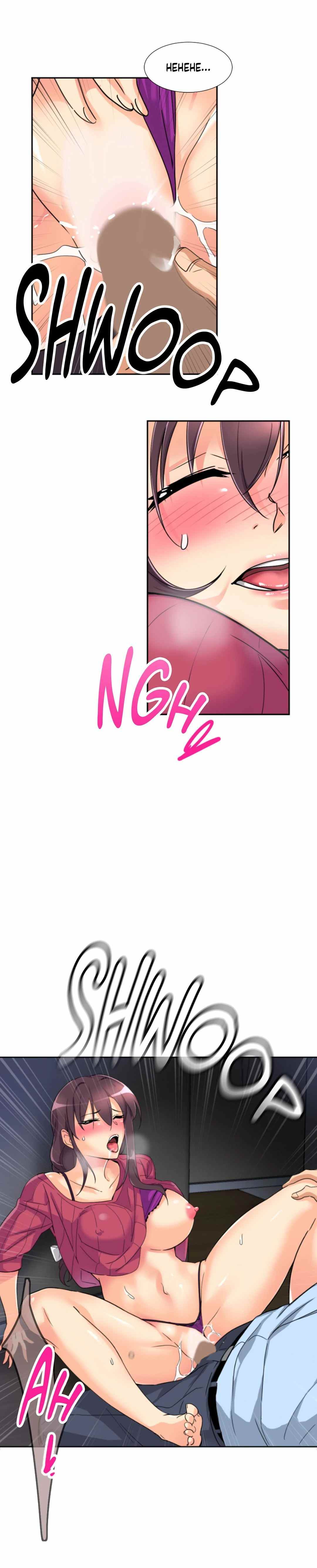 Bride Training: Chapter chapter-24 - Page 3