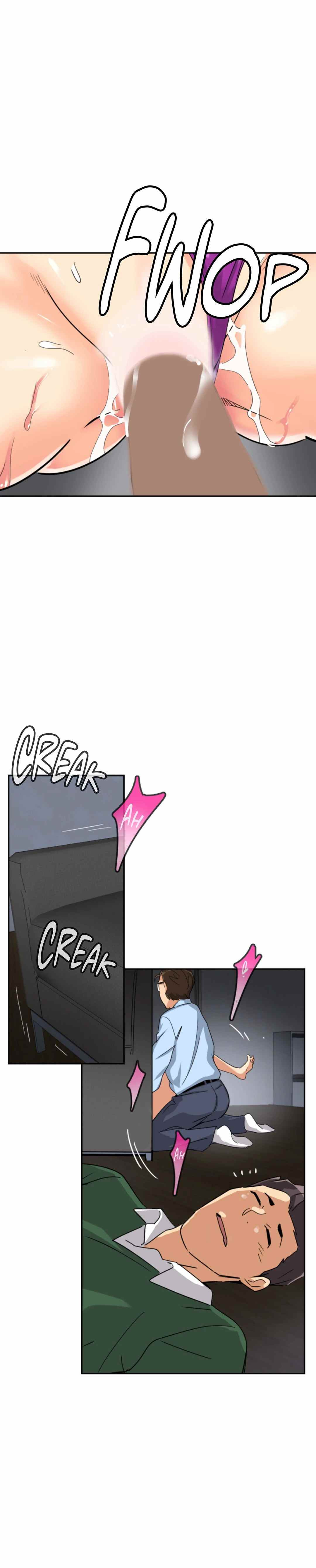 Bride Training: Chapter chapter-24 - Page 4