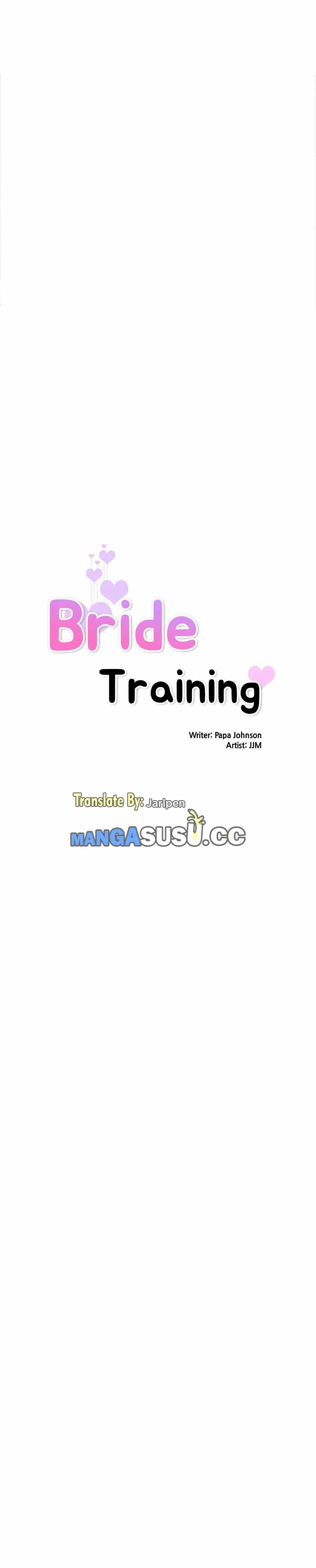 Bride Training: Chapter chapter-24 - Page 5
