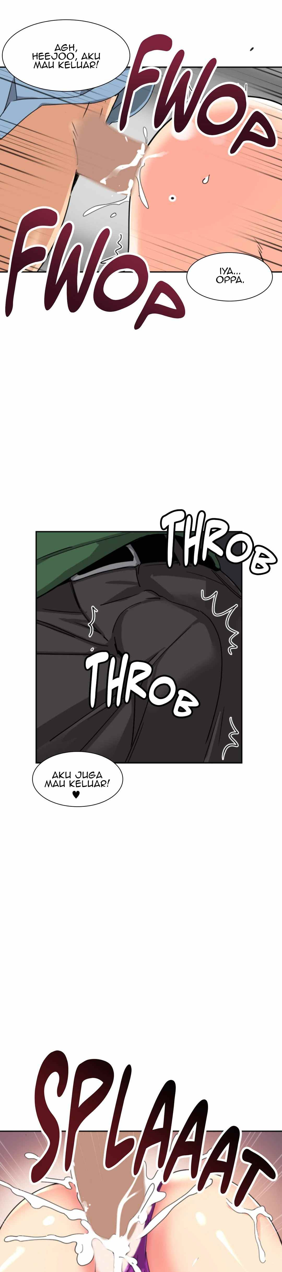 Bride Training: Chapter chapter-24 - Page 12