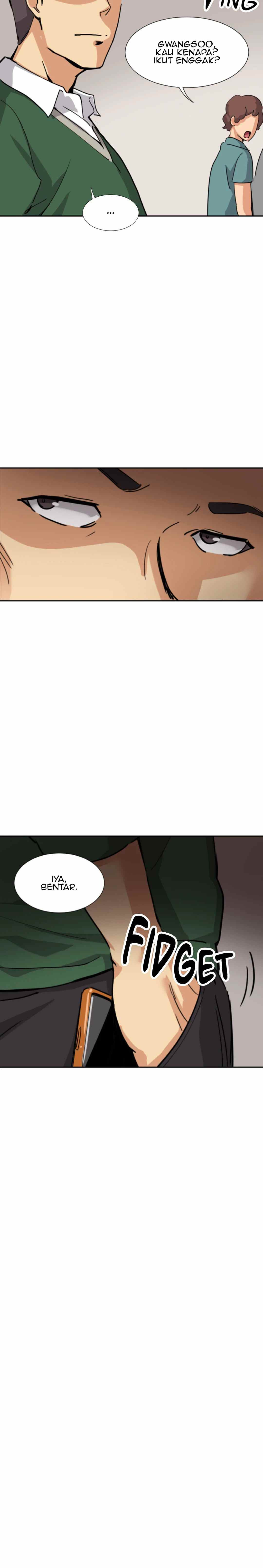Bride Training: Chapter chapter-24 - Page 17