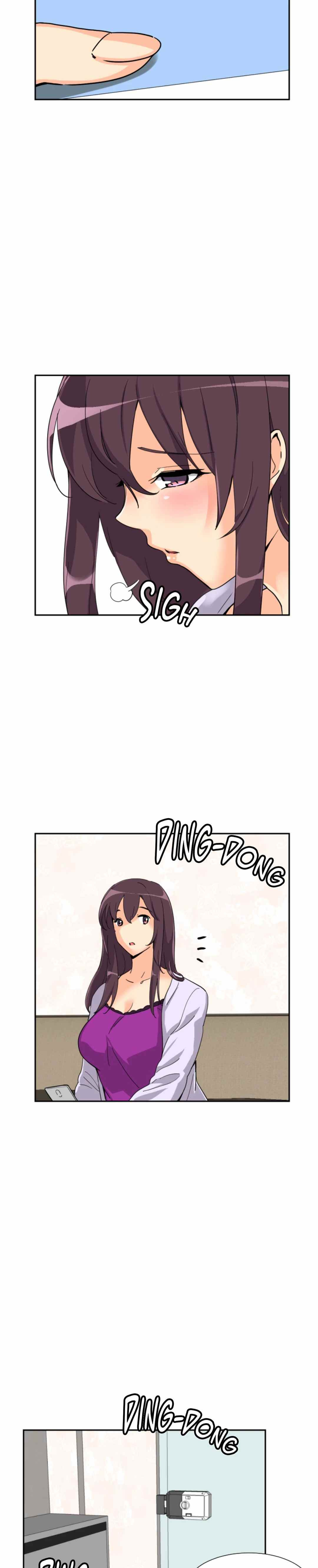 Bride Training: Chapter chapter-24 - Page 19