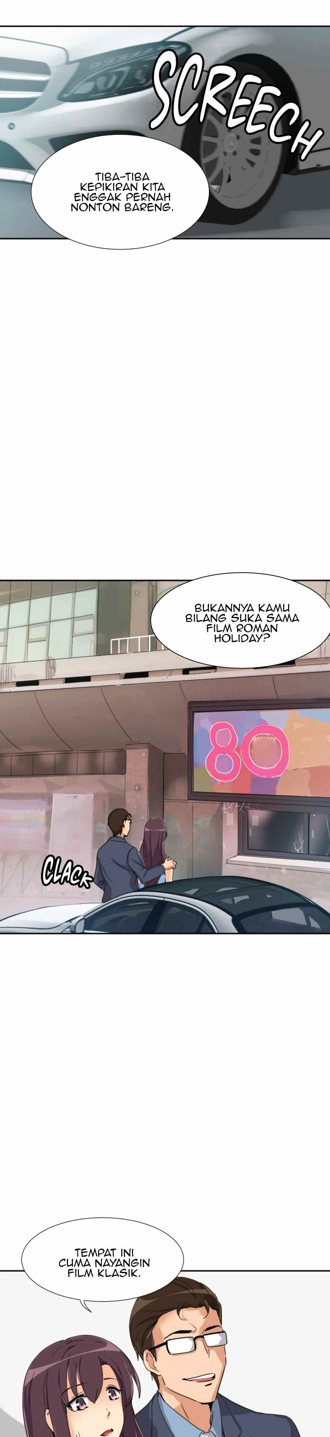Bride Training: Chapter chapter-24 - Page 22