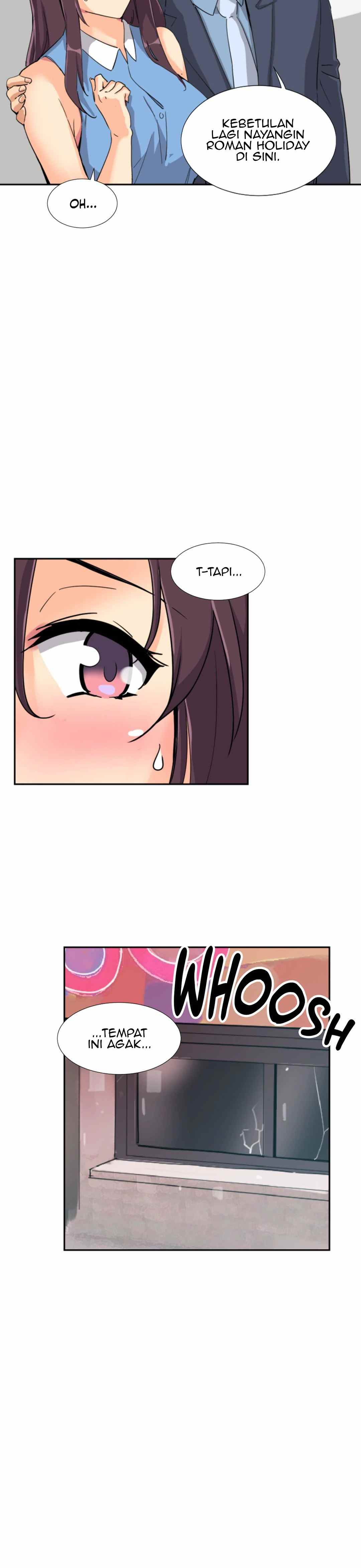 Bride Training: Chapter chapter-24 - Page 23