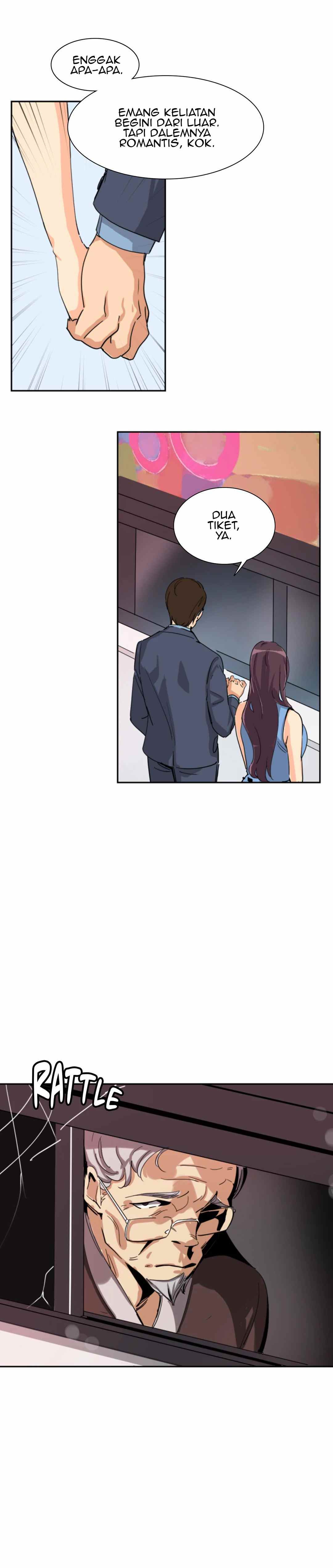 Bride Training: Chapter chapter-24 - Page 24