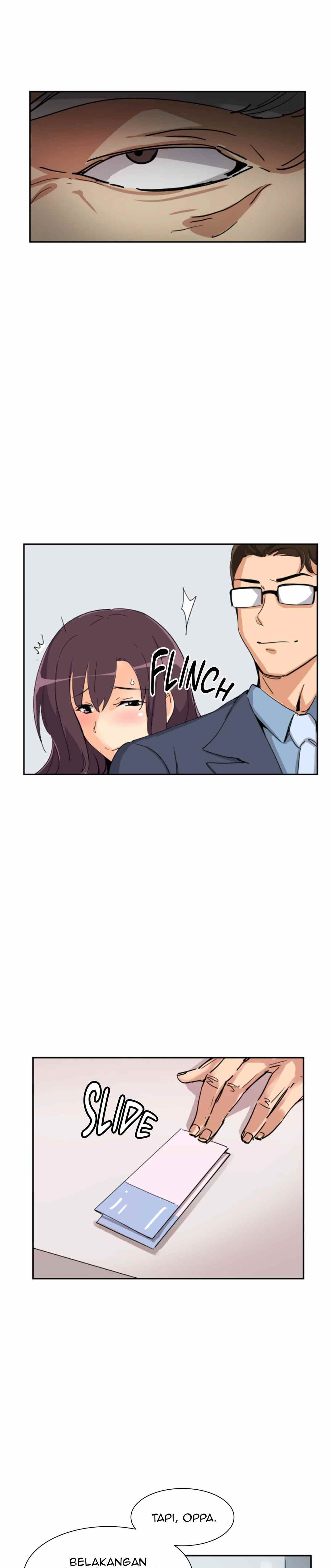 Bride Training: Chapter chapter-24 - Page 25